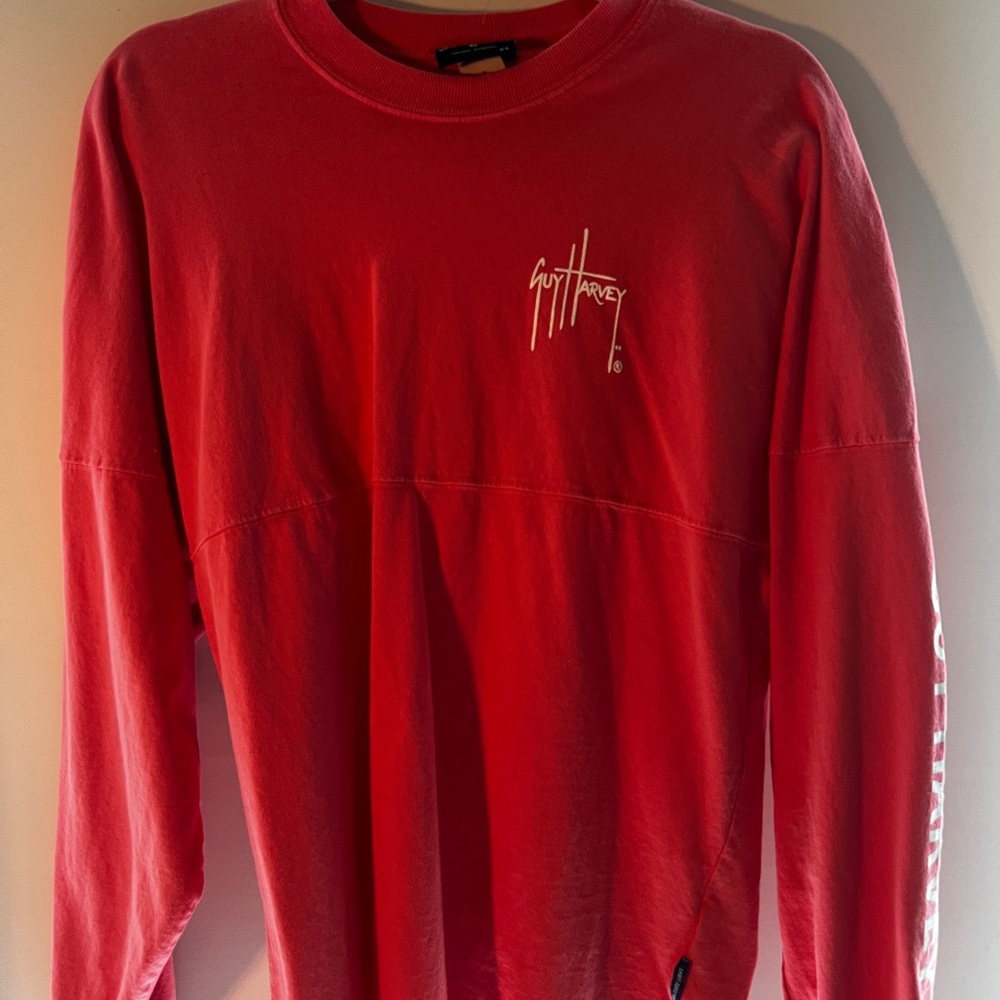 Guy Harvey sweatshirt